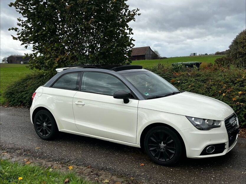 Audi A1 229.000 km 5.250 € Leonberg 71229