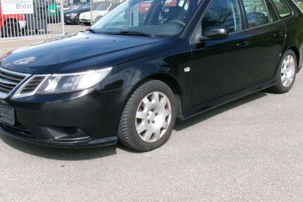 Saab 9-3 205.000 km 3.500 &euro; Nürtingen bei Stuttgart 72622
