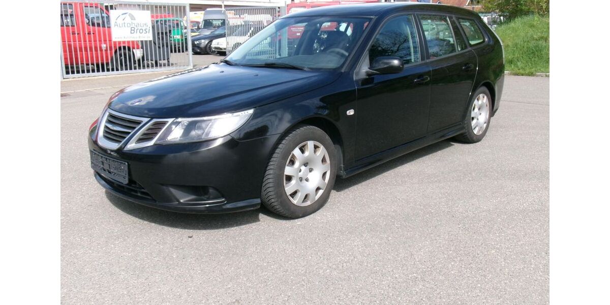 Saab 9-3 205.000 km 3.500 &euro; Nürtingen bei Stuttgart 72622