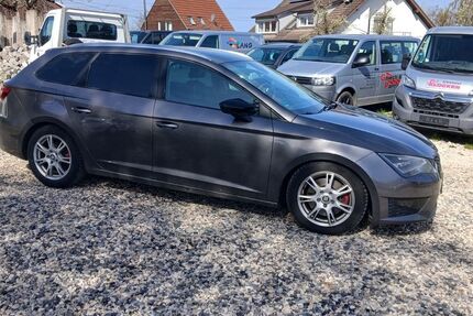 Seat Leon 205.708 km 6.800 &euro; Kirchheim unter Teck 73230