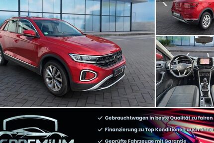 VW T-Roc 96.300 km 18.999 &euro; Bietigheim- Bissingen 74321