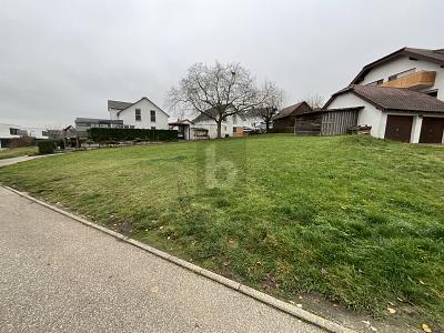 DER TRAUM VON DEN EIGENEN VIER WÄNDEN - Grundstück Wiernsheim | Angebot:27022731