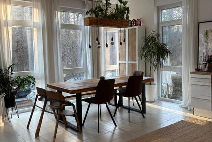 Hochwertige 3-Zimmer in Bestlage in Zuffenhausen am Stadtpark 3 zimmer