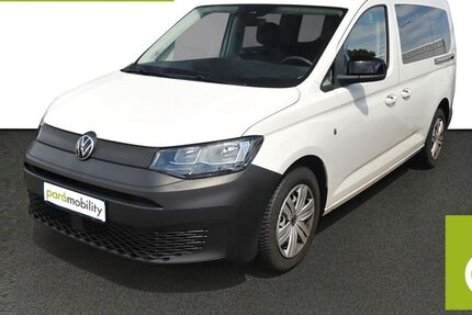 VW Caddy Maxi 76.996 km 34.500 &euro; Leinfelden-Echterdingen 70771