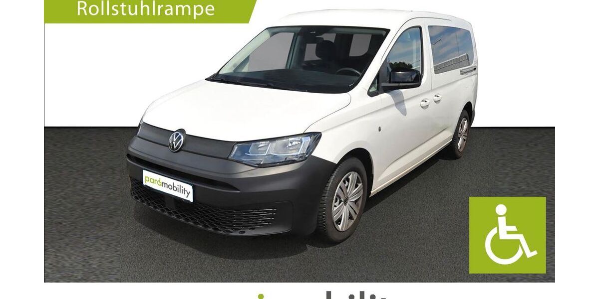 VW Caddy Maxi 76.996 km 34.500 &euro; Leinfelden-Echterdingen 70771
