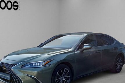Lexus ES 300 22.655 km 39.990 &euro; Nürtingen 72622