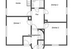 Mehrfamilienhaus, Wohnhaus Stuttgart Botnang - 9 Zimmer, 980.000&euro; | Angebot:26686660