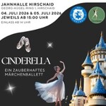 Cinderella