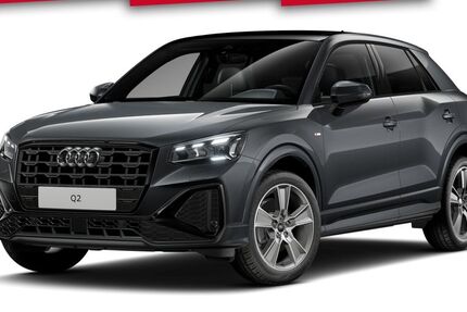 Audi Q2 8.357 km 35.640 &euro; Stuttgart 70563