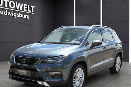 Seat Ateca 30.000 km 22.900 &euro; Bietigheim-Bissingen 74321