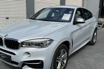 BMW X6 95.050 km 40.990 &euro; Magstadt 71106