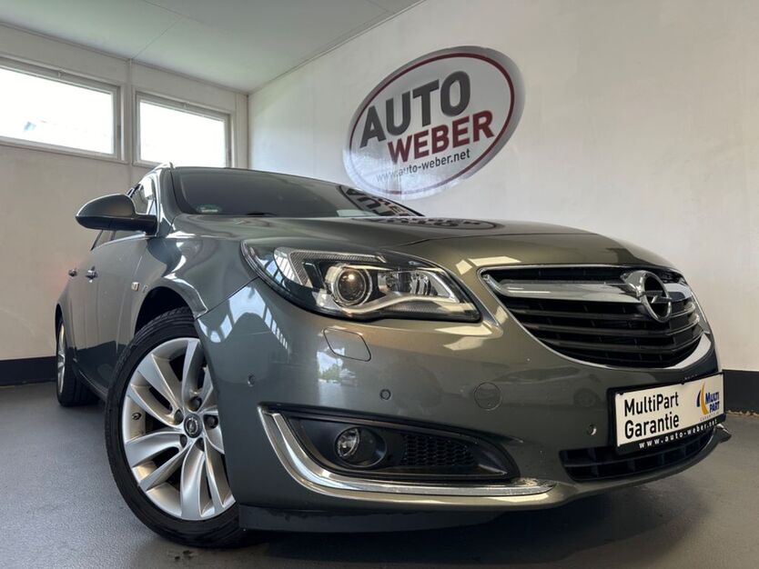 Opel Insignia 154.000 km 12.790 € Sindelfingen/Darmsheim 71069