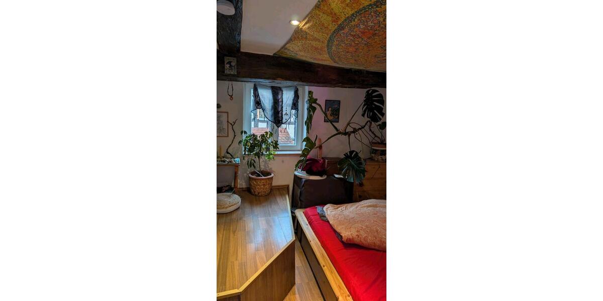 Erdgeschoßwohnung Marbach am Neckar - 2 Zimmer, 50 m&sup2;, 750&euro; | Angebot:26378624