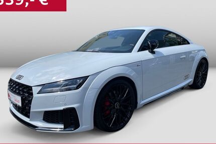 Audi TT 39.839 km 43.830 &euro; Fellbach 70734