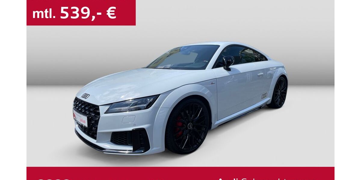 Audi TT 39.839 km 43.830 &euro; Fellbach 70734