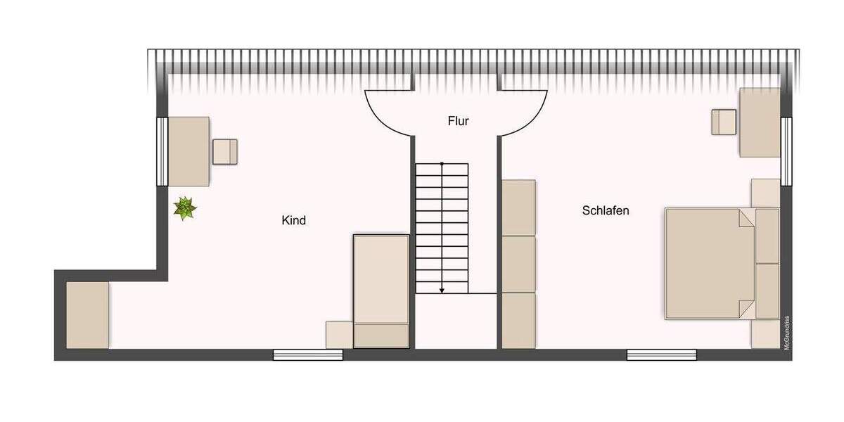 Mehrfamilienhaus, Wohnhaus Stuttgart Degerloch - 9 Zimmer, 411 m&sup2;, 2.490.000&euro; | Angebot:23987390