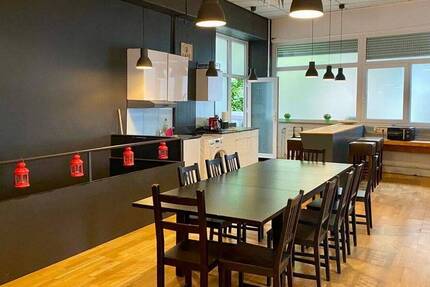 Gewerbeobjekt Stuttgart West - 675.000&euro; | Angebot:26205300