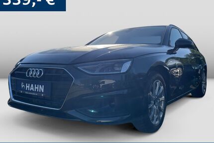 Audi A4 27.706 km 29.830 &euro; Böblingen 71032