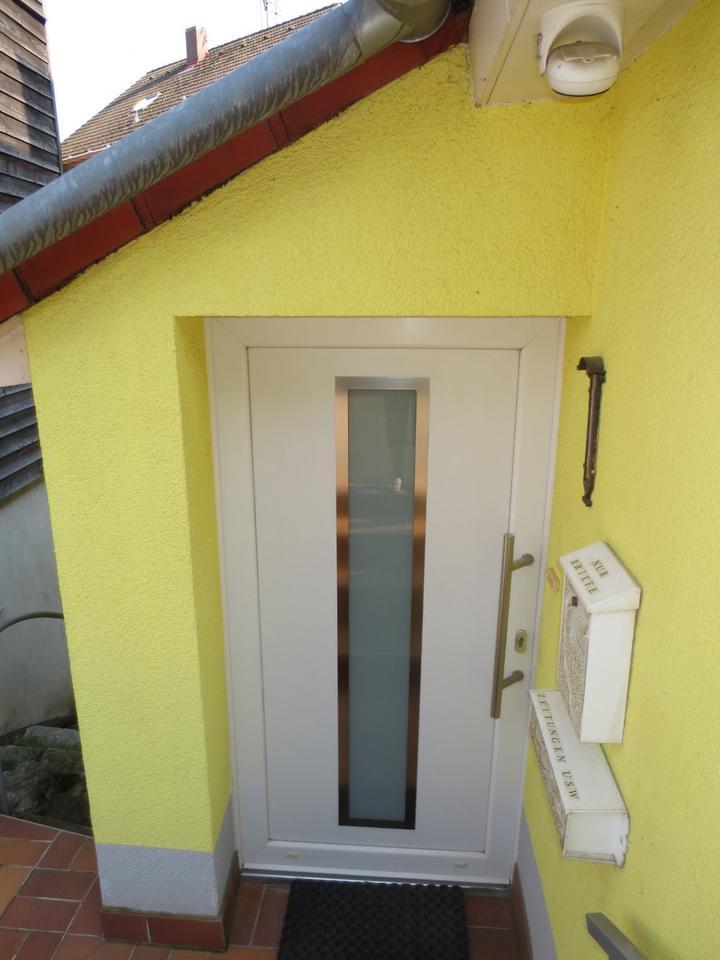 Freistehendes EFH