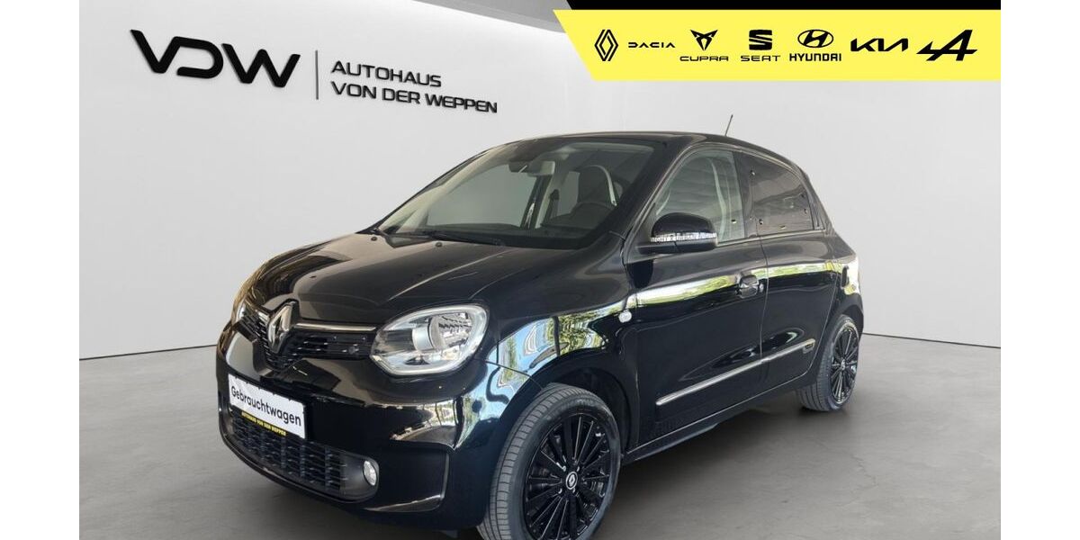 Renault Twingo 31.450 km 14.480 &euro; Stuttgart 70469