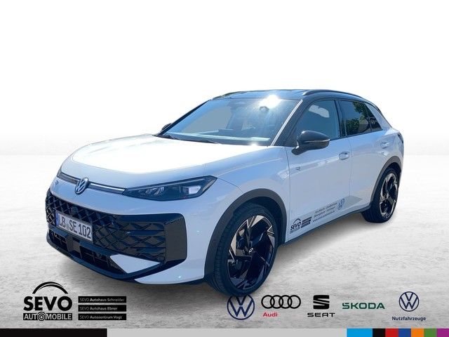 VW T-Roc 3.000 km 38.180 &euro; Vaihingen/Enz 71665