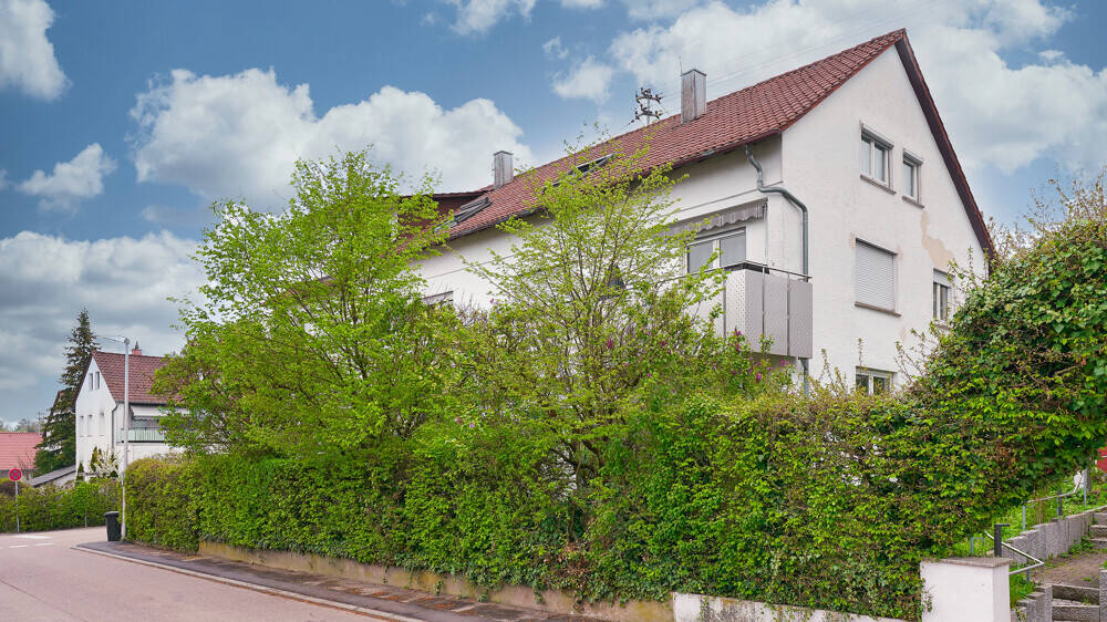 Etagenwohnung Möglingen - 3 Zimmer, 82 m&sup2;, 249.000&euro; | Angebot:26345874