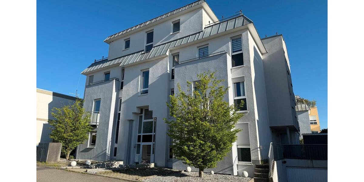 Etagenwohnung Filderstadt - 4 Zimmer, 106 m&sup2;, 1.750&euro; | Angebot:26339946