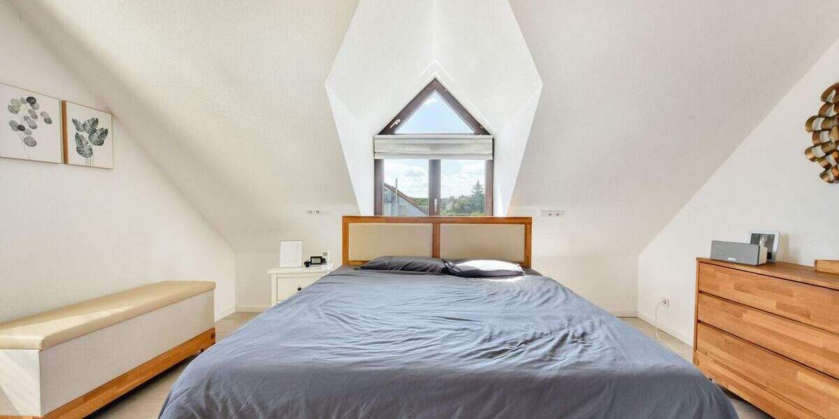 Reihenendhaus Stuttgart Stammheim - 5 Zimmer, 129 m&sup2;, 665.000&euro; | Angebot:25153805