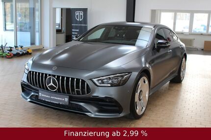 Mercedes-Benz AMG GT 73.500 km 69.950 € Kirchheim unter Teck 73230