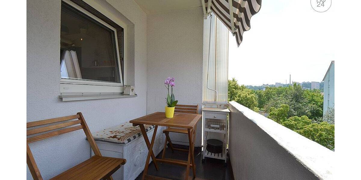 Etagenwohnung Böblingen Dagersheim - 3 Zimmer, 62 m&sup2;, 1.590&euro; | Angebot:26391548