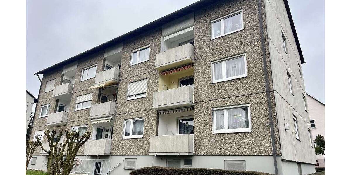 Etagenwohnung Ebersbach an der Fils - 3 Zimmer, 79 m&sup2;, 260.000&euro; | Angebot:25201135