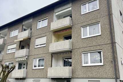 Wohnung Ebersbach an der Fils - 3 Zimmer, 79 m&sup2;, 260.000&euro; | Angebot:25201135