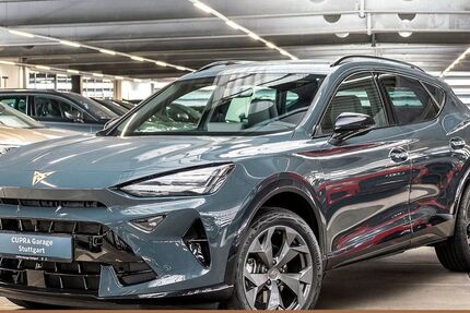 Cupra Formentor 11.693 km 30.930 &euro; Stuttgart-Feuerbach 70469