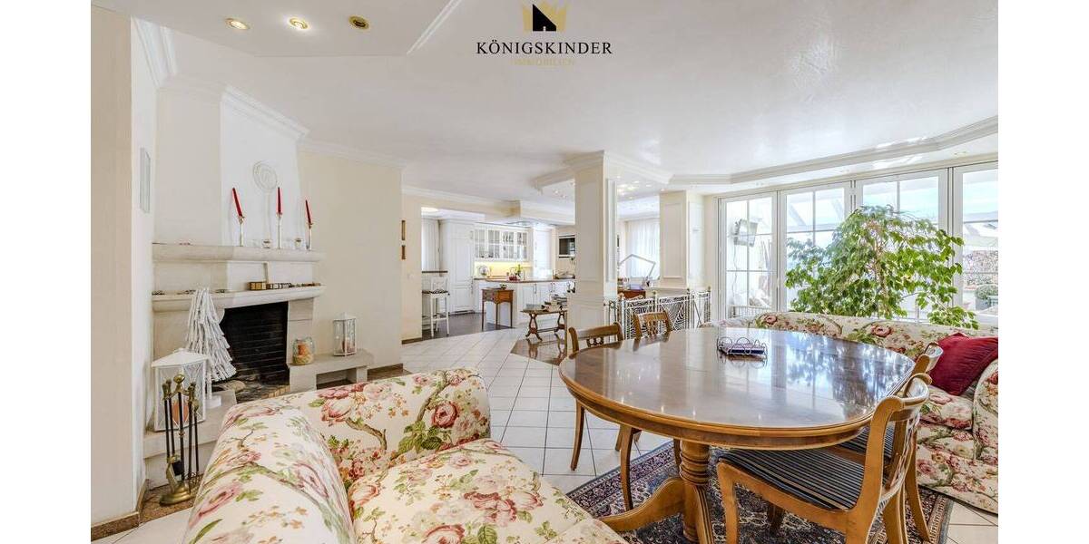 Mehrfamilienhaus, Wohnhaus Ebersbach an der Fils Ebersbach - 8 Zimmer, 275 m&sup2;, 699.000&euro; | Angebot:26188191