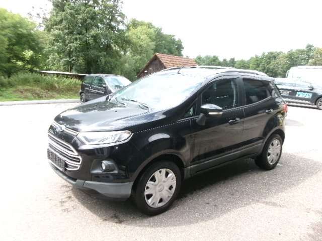 EcoSport