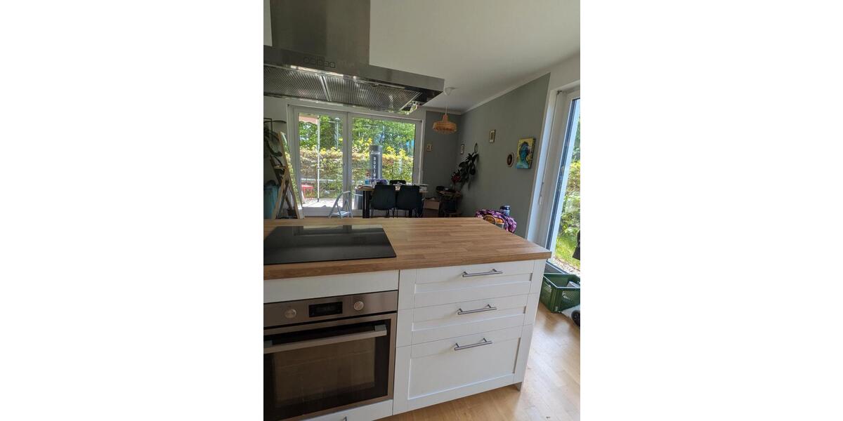 Erdgeschoßwohnung Stuttgart Vaihingen - 3 Zimmer, 79 m&sup2;, 1.113&euro; | Angebot:26658397