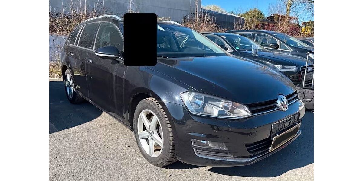 VW Golf 169.000 km 9.999 &euro; Ditzingen 71254