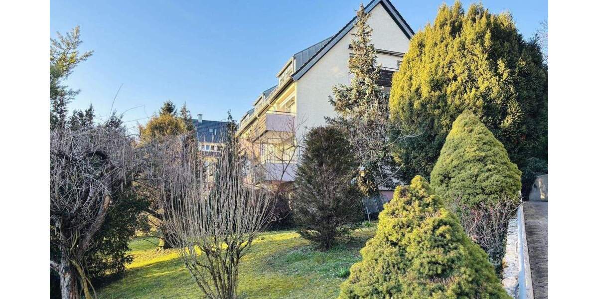 Etagenwohnung Stuttgart Untertürkheim - 3 Zimmer, 64 m&sup2;, 245.000&euro; | Angebot:25458857