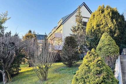 Wohnung Stuttgart Untertürkheim - 3 Zimmer, 64 m&sup2;, 245.000&euro; | Angebot:25458857