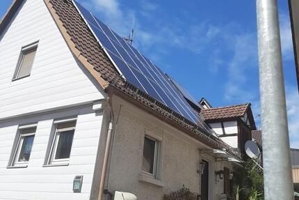 Haus Remshalden - 4 Zimmer, 100 m&sup2;, 190.000&euro; | Angebot:27265011