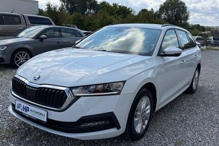 Skoda Octavia 119.834 km 16.999 &euro; Filderstadt /bei Stuttgart 70794