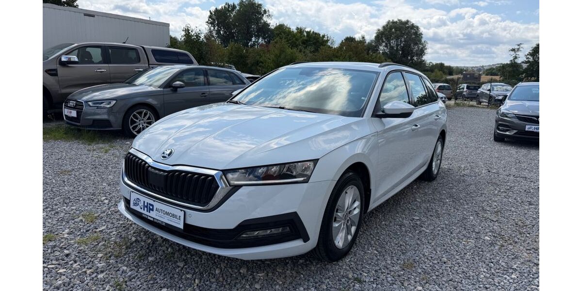 Skoda Octavia 119.834 km 16.999 &euro; Filderstadt /bei Stuttgart 70794