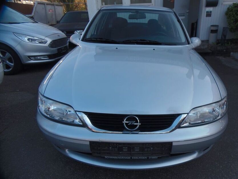 Vectra