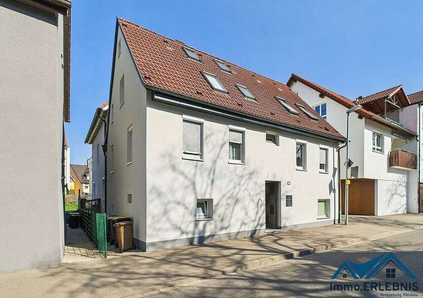 Haus zum Kaufen in Kirchheim unter Teck 499.000 € 153 m²