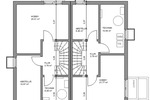 Doppelhaushälfte Gärtringen - 5 Zimmer, 139 m&sup2;, 713.800&euro; | Angebot:25741853
