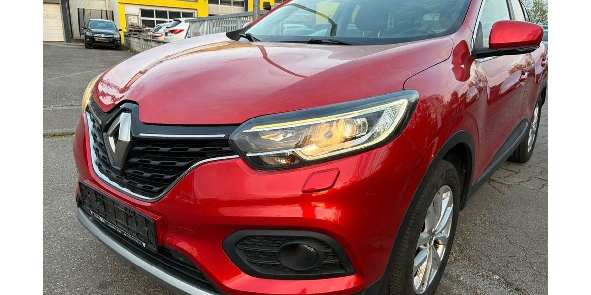 Renault Kadjar 139.000 km 11.400 &euro; Ludwigsburg 71642