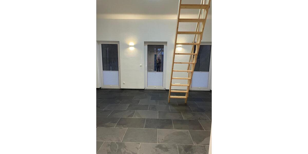 Erdgeschoßwohnung Ohmden - 1 Zimmer, 40 m&sup2;, 550&euro; | Angebot:25713681