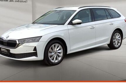 Skoda Octavia 22.003 km 30.490 &euro; Kirchheim 73230