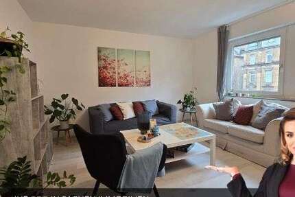 Wohnung zum Kaufen in Stuttgart 227.500 € 51 m² 2 zimmer