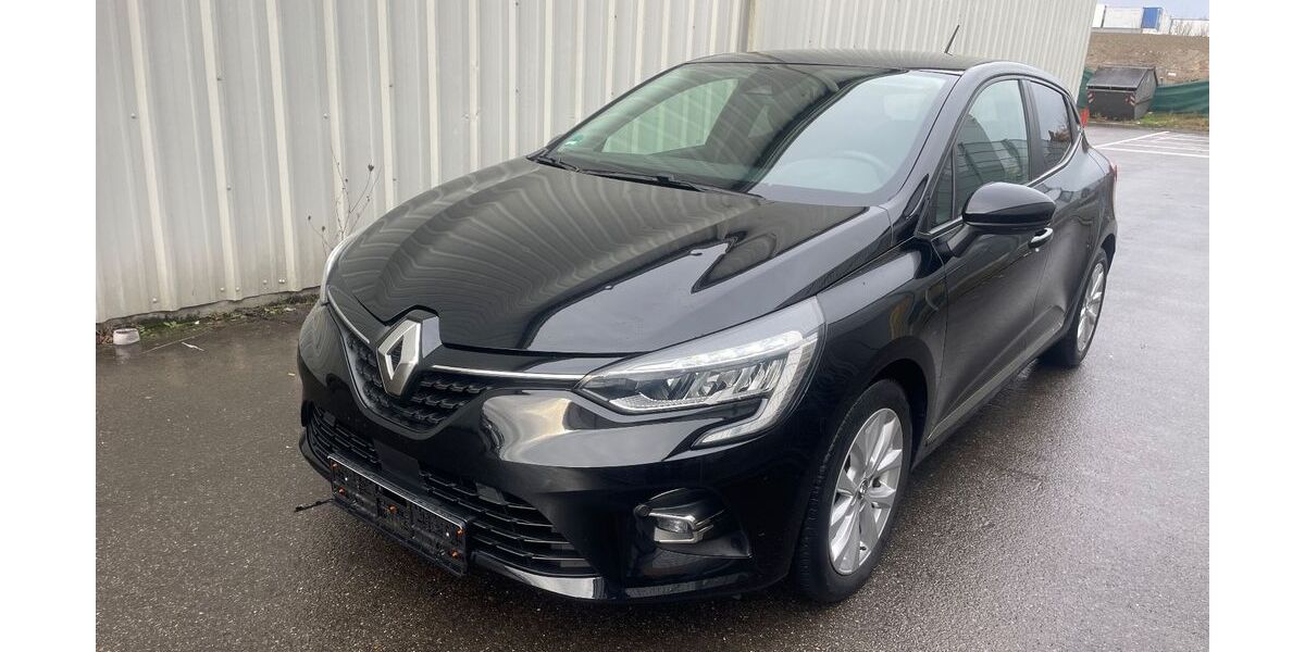 Renault Clio 30.000 km 10.990 € Böblingen 71034